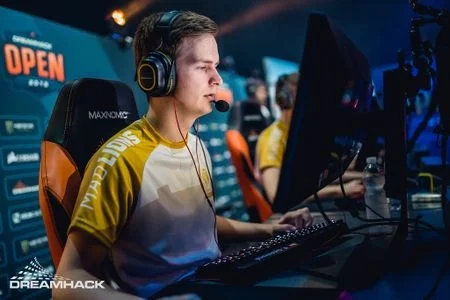 ECSTATIC - Sangal Esports