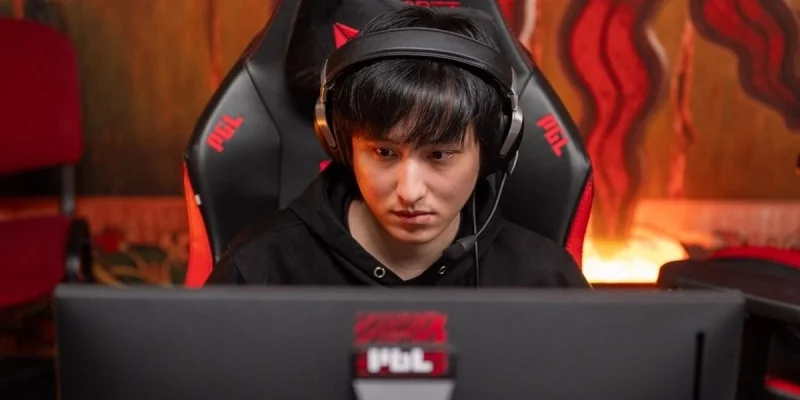 Team Liquid - Xtreme Gaming