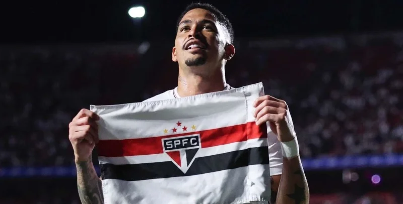 Сантос - Сан Паулу