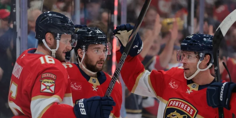 Флорида - Бостон