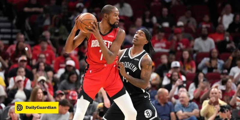 Хьюстон - Бостон