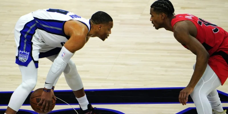 Сакраменто - Мемфис