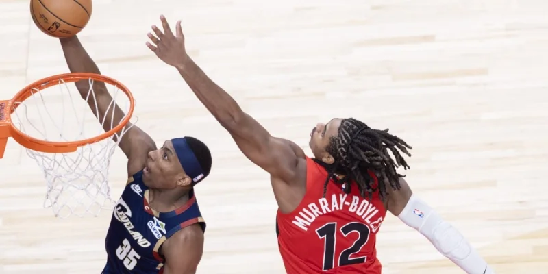 Клипперс - Кливленд