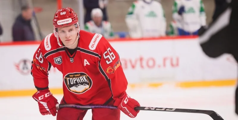 Горняк - СКА-ВМФ