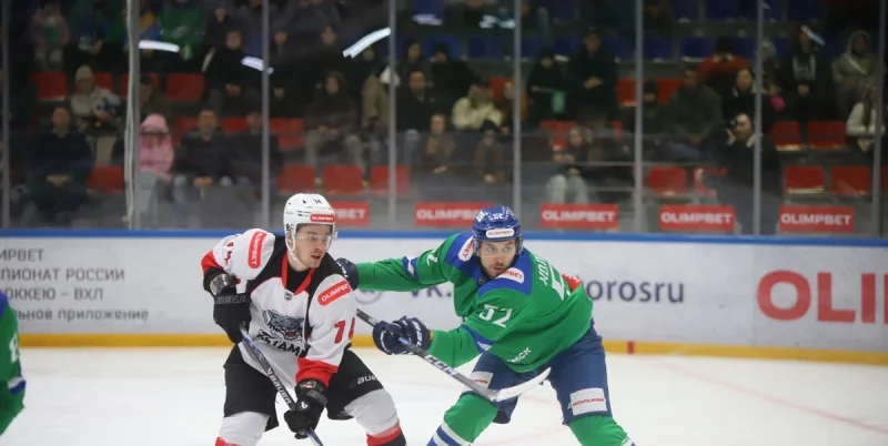 Торос - Барс