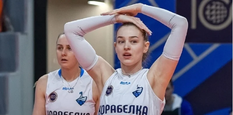 Корабелка - Ленинградка Корабелка - Ленинградка