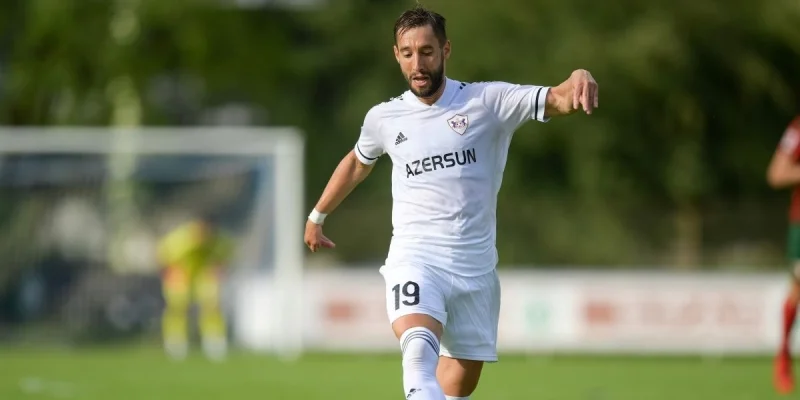 Шамахы - Карабах