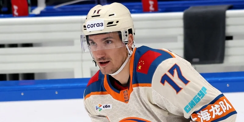 Шанхайские Драконы - ЦСКА