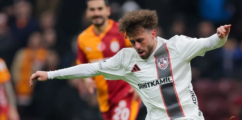 Кечиоренгюджю - Газиантеп Кечиоренгюджю - Газиантеп