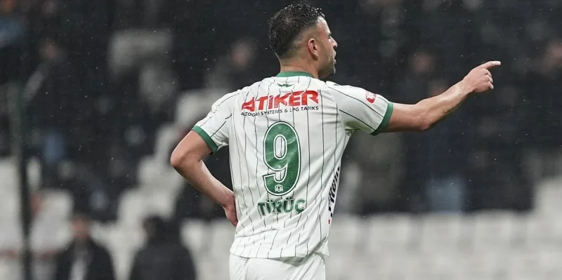 Коньяспор - Алиага Коньяспор - Алиага