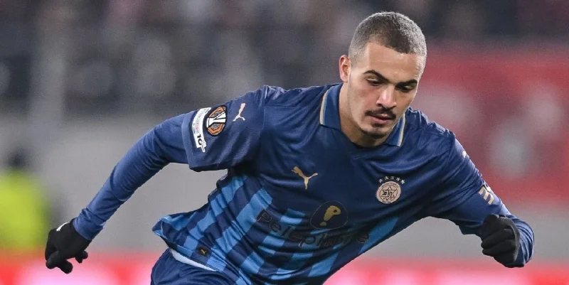 Маккаби Яффа - Маккаби Т-А