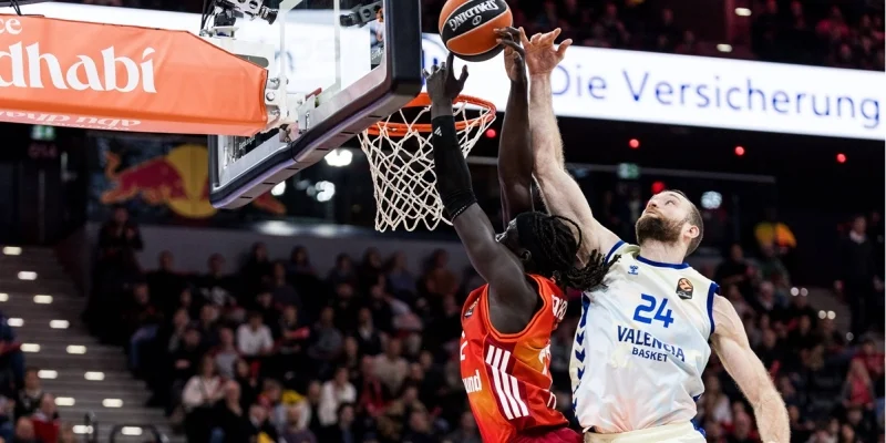 Хапоэль Т-А - Валенсия