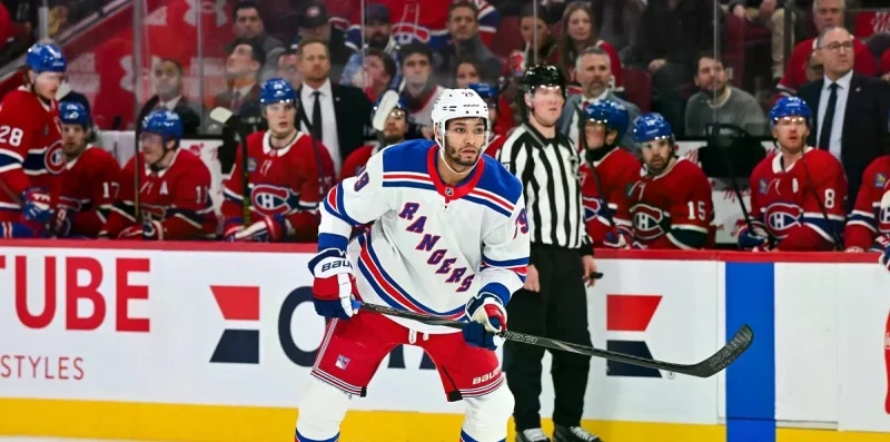 Рейнджерс - Каролина Рейнджерс - Каролина