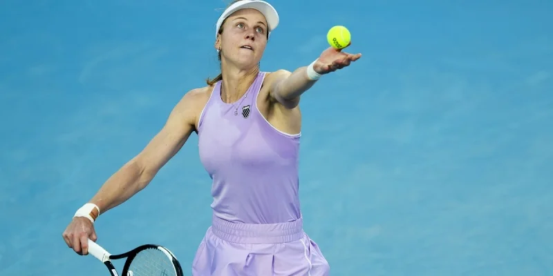 Людмила Самсонова - Хэйли Баптист Людмила Самсонова - Хэйли Баптист