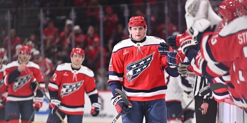 Вашингтон - Нэшвилл