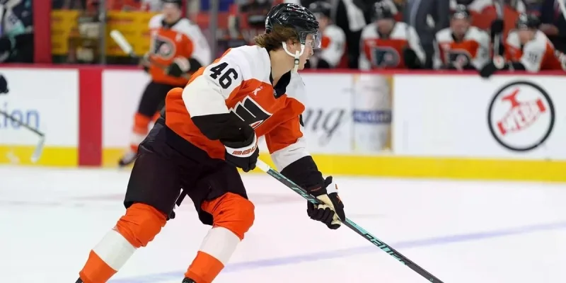 Филадельфия - Оттава