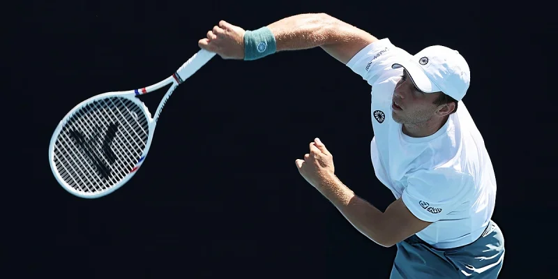 Таллон Грикспур - Пабло Каррено-Буста Таллон Грикспур - Пабло Каррено-Буста