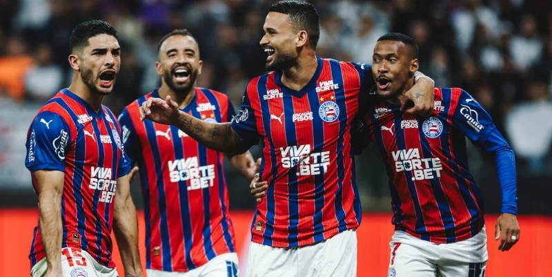 Баия - Флуминенсе