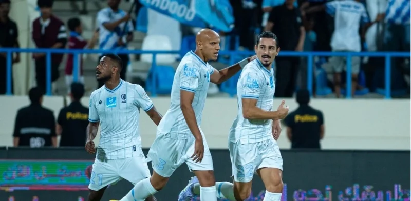 Неом - Аль-Рияд