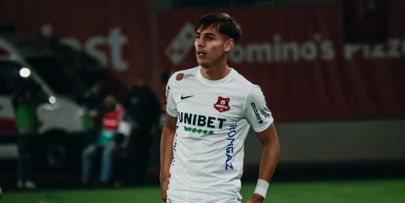 Арджеш - Херманштадт