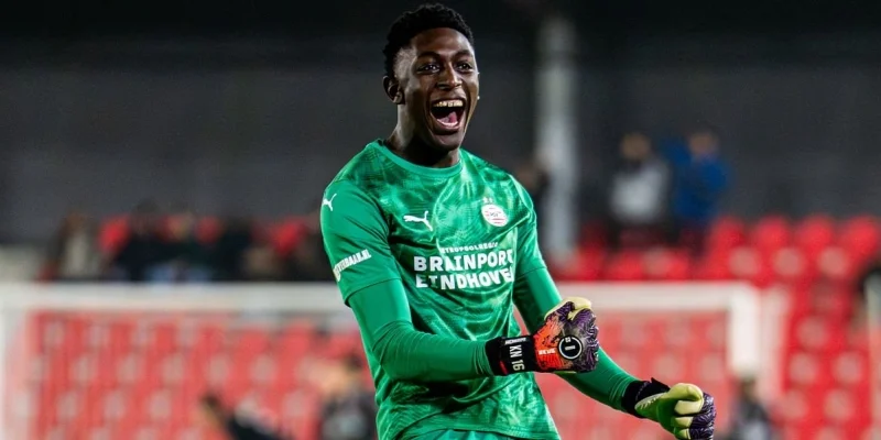 Маастрихт - Йонг ПСВ Маастрихт - Йонг ПСВ