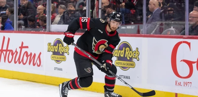 Филадельфия - Оттава