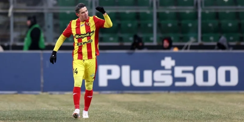 Корона - Заглембе