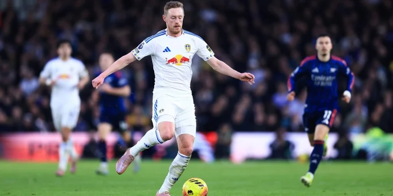 Лидс - Ноттингем Форест