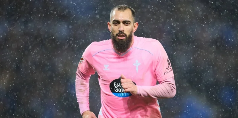 Сельта - Осасуна