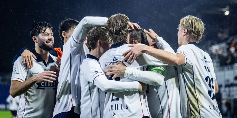 Орхус - Оденсе Орхус - Оденсе