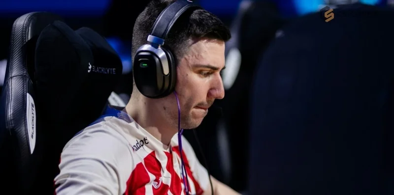 Zero Tenacity - Aurora