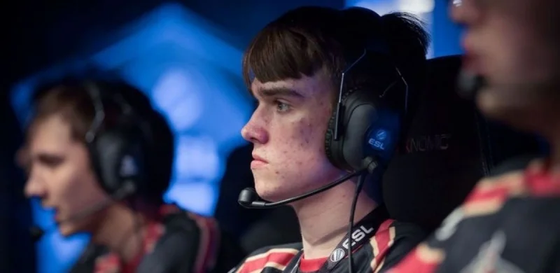 1WIN - Virtus.pro 1WIN - Virtus.pro