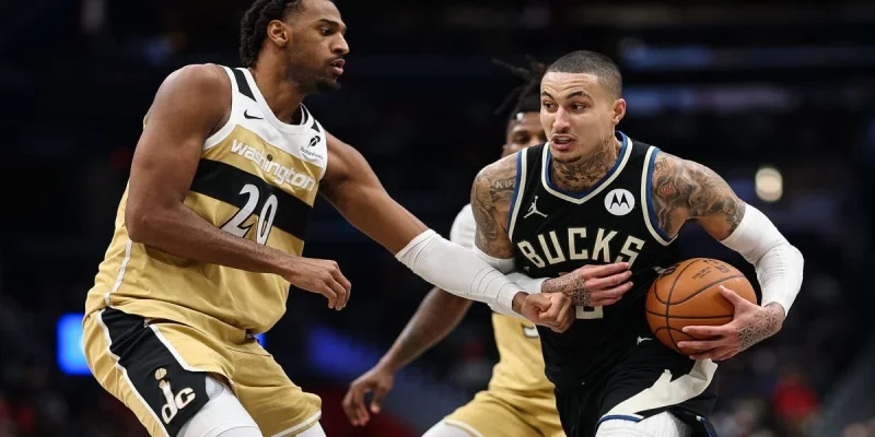 Милуоки - Индиана