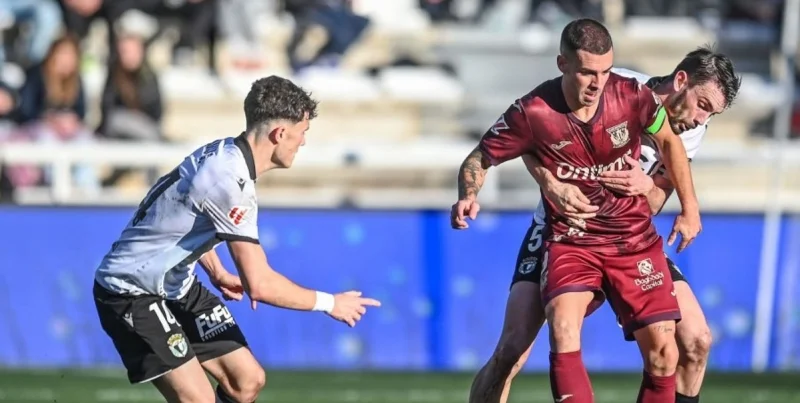 Леганес - Гранада