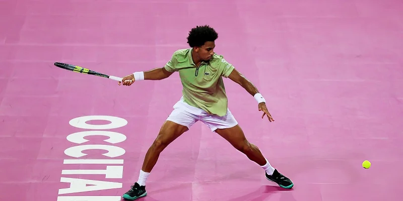 Феликс Оже-Альяссим - Артур Филс Феликс Оже-Альяссим - Артур Филс