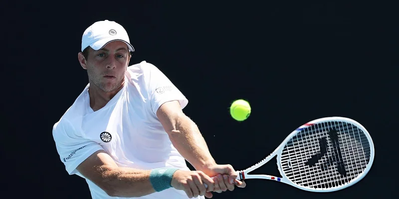 Таллон Грикспур - Титуан Дроге