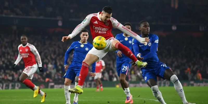 Арсенал - Сандерленд Арсенал - Сандерленд