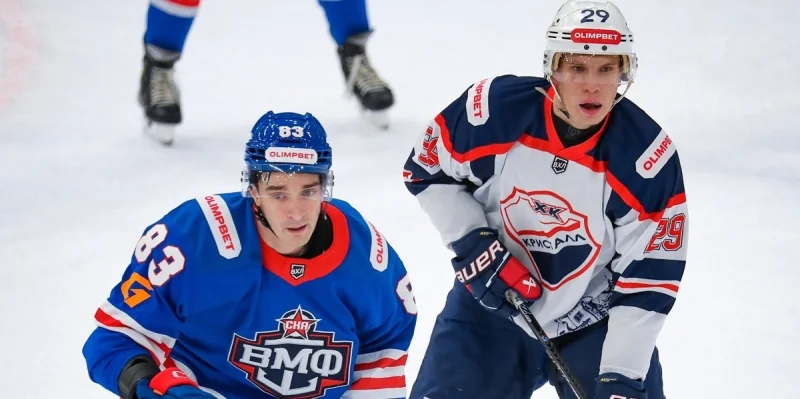 Челмет - СКА-ВМФ