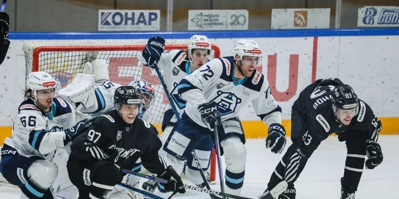 Норильск - Южный Урал