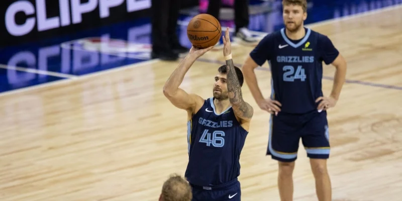 Портленд - Мемфис