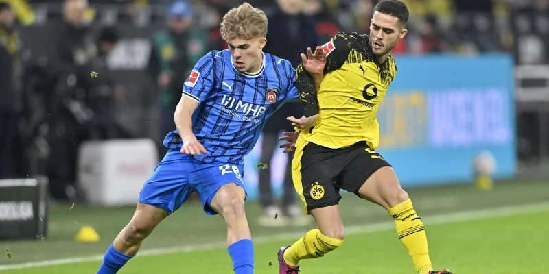 Хайденхайм - Гамбург Хайденхайм - Гамбург