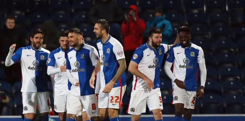 Норвич - Блэкберн Норвич - Блэкберн