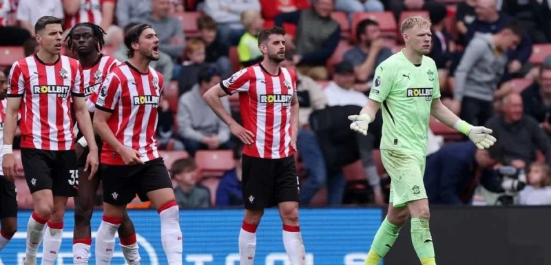 Саутгемптон - Уотфорд Саутгемптон - Уотфорд