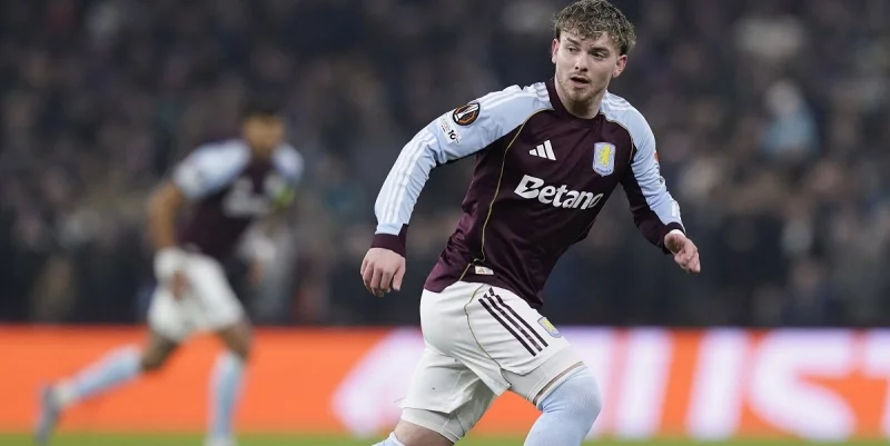 Борнмут - Астон Вилла