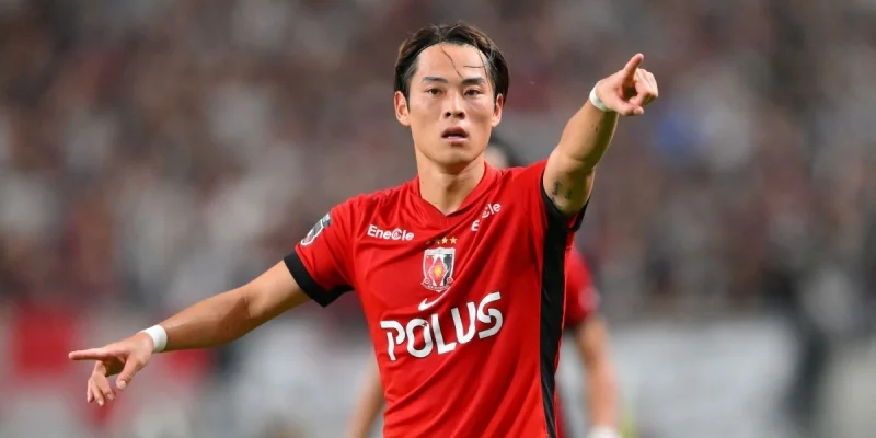 Чиба - Урава