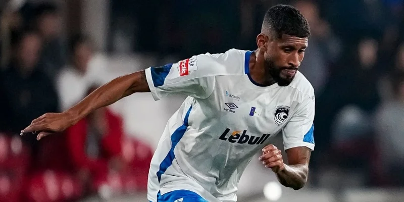 Эштрела - Санта-Клара Эштрела - Санта-Клара