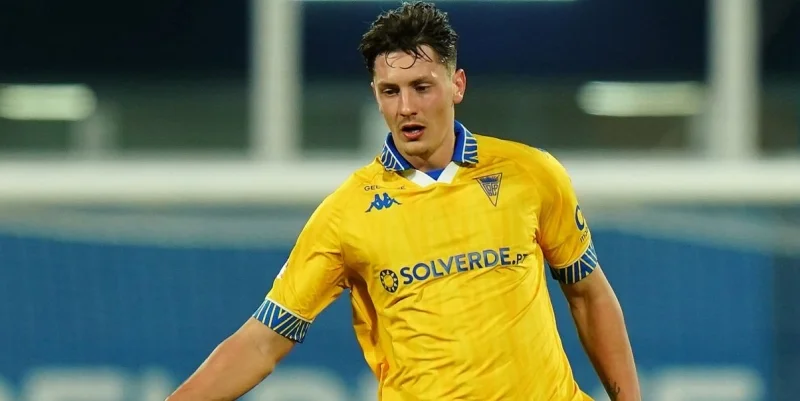 Эшторил - Тондела