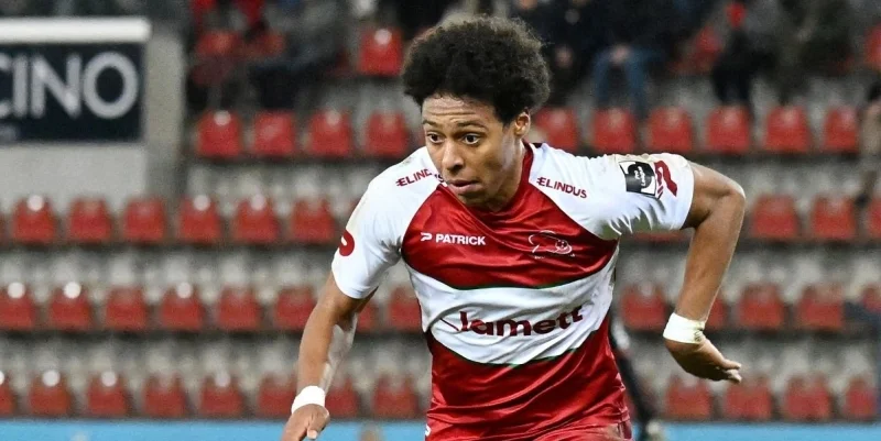 Зюльте-Варегем - Дендер ФК