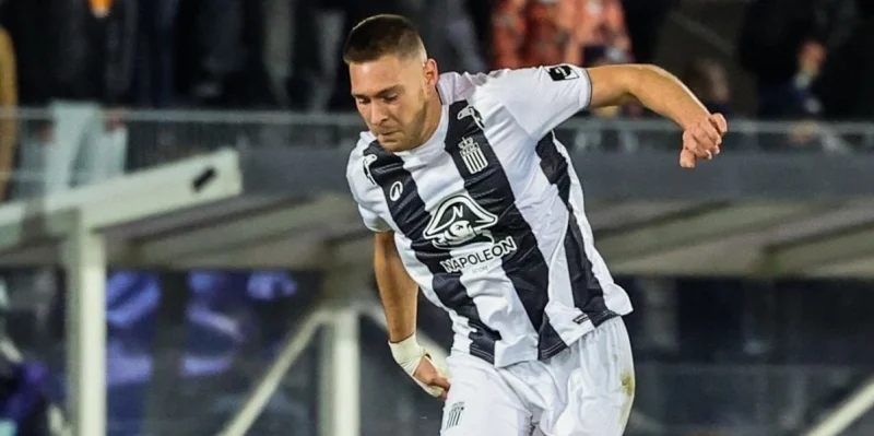 Шарлеруа - Серкль Брюгге