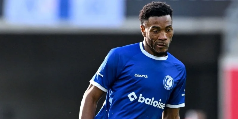 Гент - Ауд-Хеверле Левен